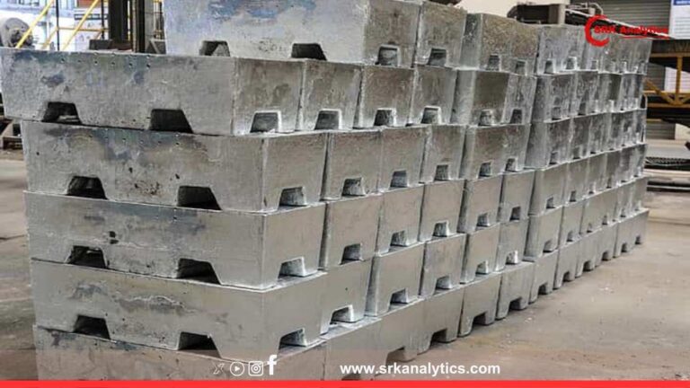 Hindustan Zinc Contributes Rs 87,000 Crore To Exchequer In Five Years; Rs 18,963 Crore In FY25