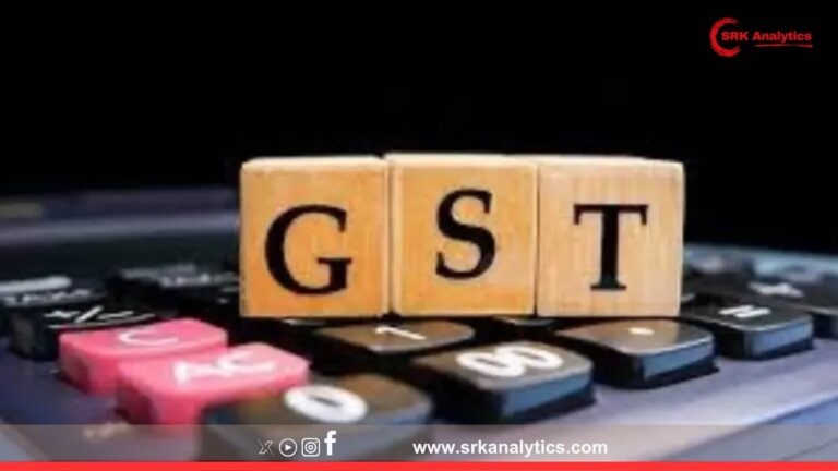 8 Years of GST: ₹20 Lakh Crore Collected, Compliance Hits Record High, Digital Push Reshapes Tax System