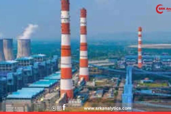German Green Steel and Power Files ₹450 Crore IPO DRHP with SEBI Nothing 33