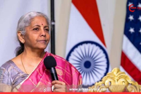New Development Bank Must Play Catalytic Role In Unlocking Private Sector Capital: Finance Minister Nirmala Sitharaman Nothing 18