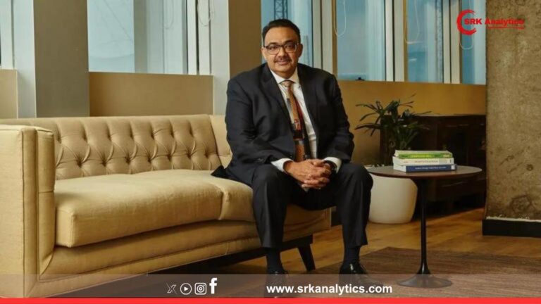 AI To Outperform 13 Years Of Our Cloud Revenue This Year, Says NxtGen CEO Rajgopal