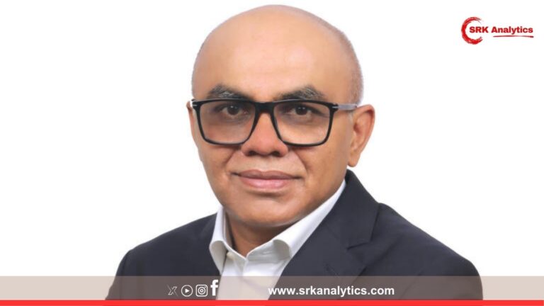 Coursera Appoints Ashutosh Gupta As Managing Director For India And Asia Pacific