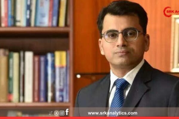 4 Sectors Offer Attractive Valuations Despite Tariff Challenges; Specialty Chemicals Remain A Top Pick: Jaiprakash Toshniwal Nothing 2025 07 08T084639.536
