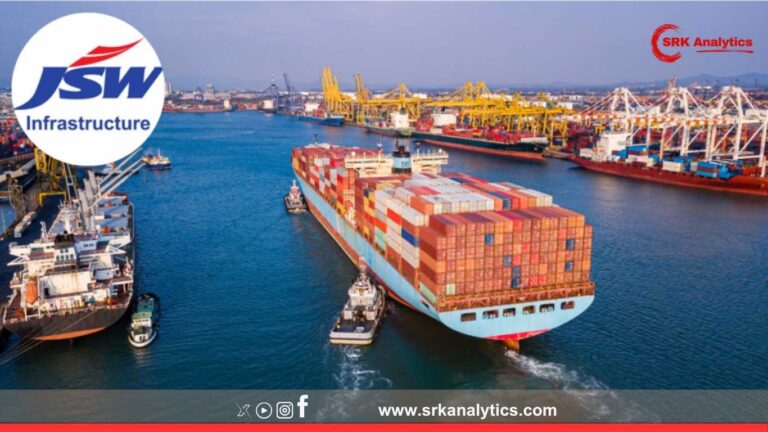 JSW Infra Bags Kolkata Port Container Berths Project With Rs 740 Crore Investment Plan