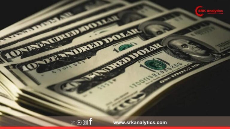 US Dollar Suffers Worst Start In 50 Years, Plunges 10% In H1 2025; Economists Warn Of Prolonged Decline Ahead