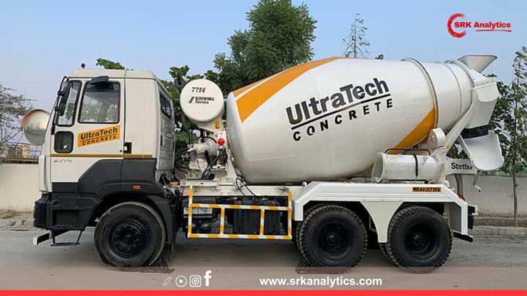 Ultratech Cement Chief Legal Officer Resigns Amid Intensifying CCI Cement Cartel Probe