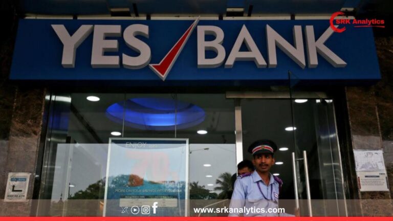 Yes Bank Shares Rebound From Day’s Low After Q1FY26 Business Update Announcement