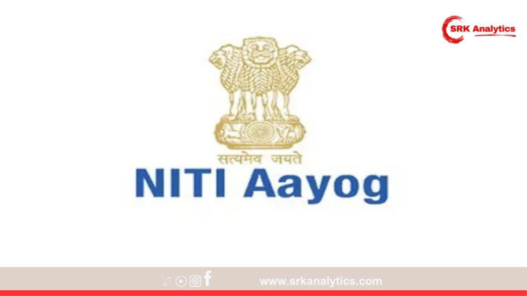 India Eyes Global Leadership In Chemicals: NITI Aayog Charts $1 Trillion Vision For Sector
