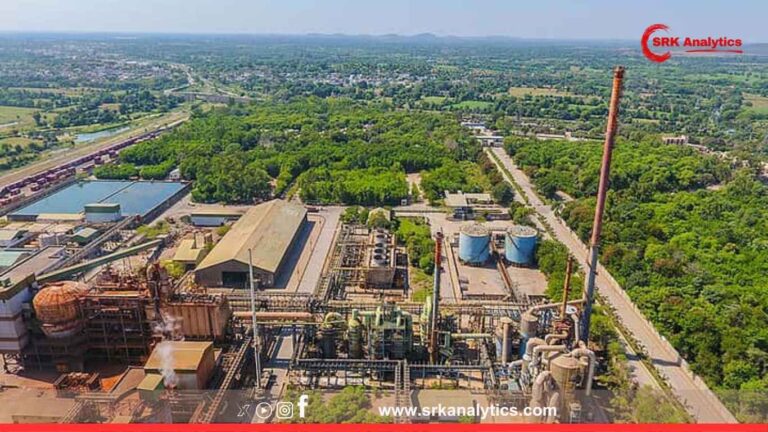 Hindustan Zinc Q1 Update: Mined Metal Production Rises 1%, Company Maintains Robust Outlook