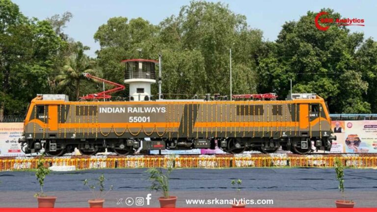 RITES Secures Orders Worth Over Rs 64 Crore From Domestic And International Clients, Strengthening Its Project Portfolio