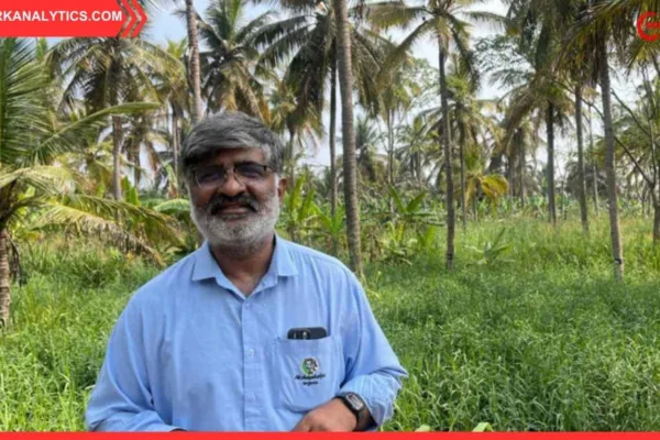 Akshayakalpa Organic