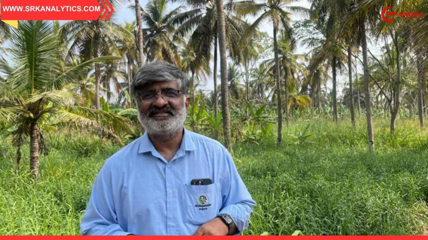 Akshayakalpa Organic