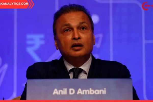 Anil Ambani