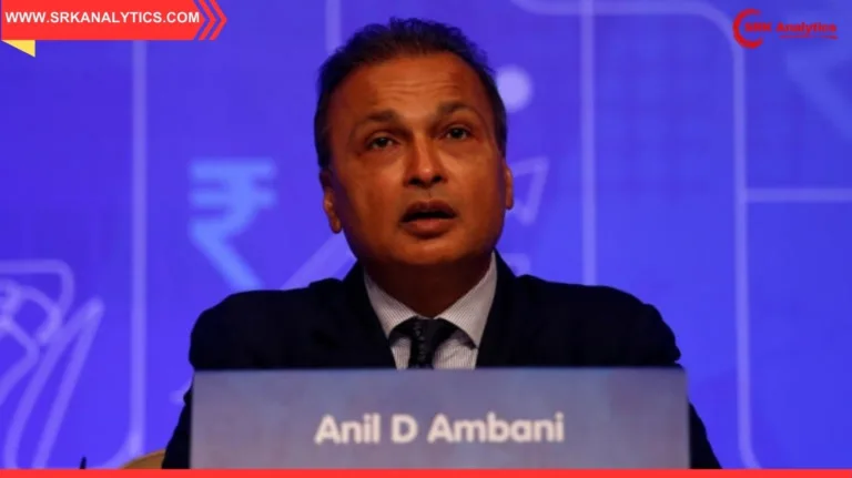 ED Attaches Anil Ambani-Linked Assets Worth Rs 1,400 Crore; Total Nears Rs 9,000 Crore