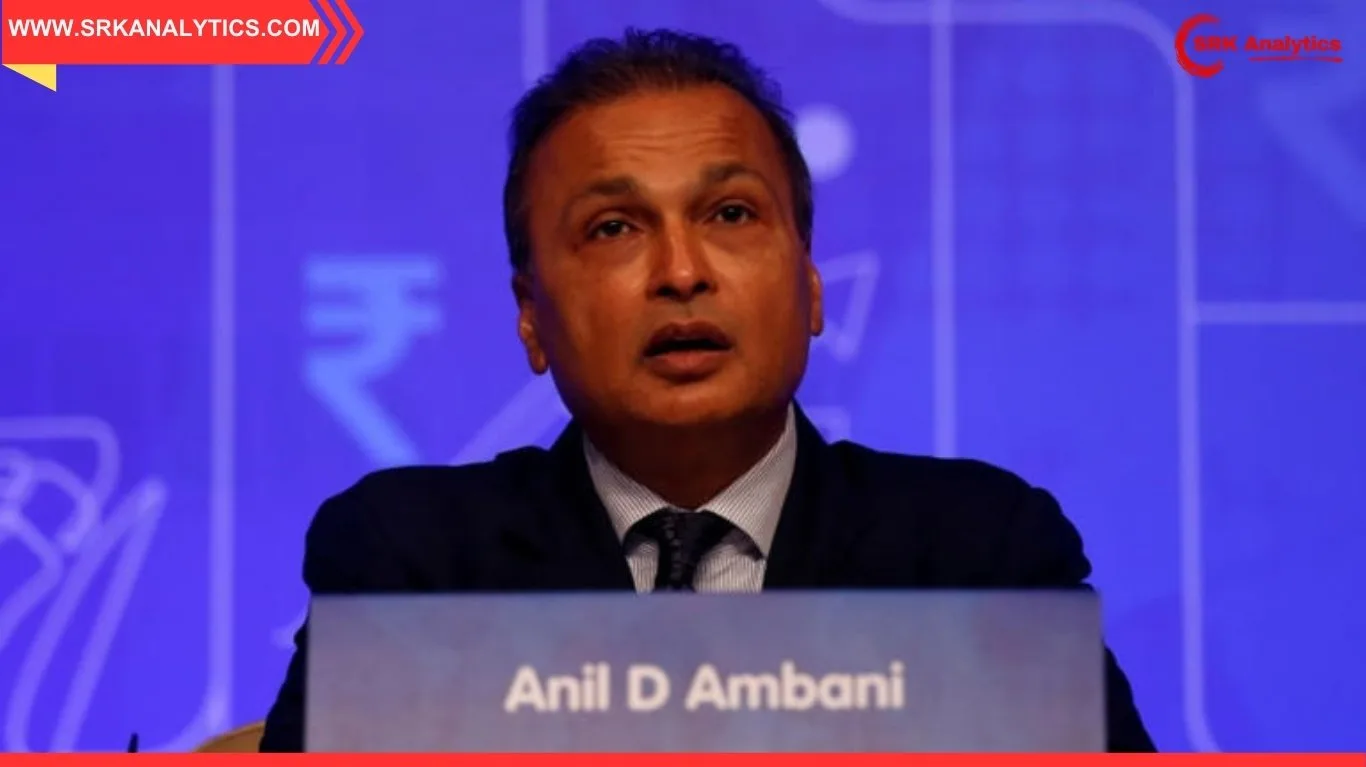 Anil Ambani