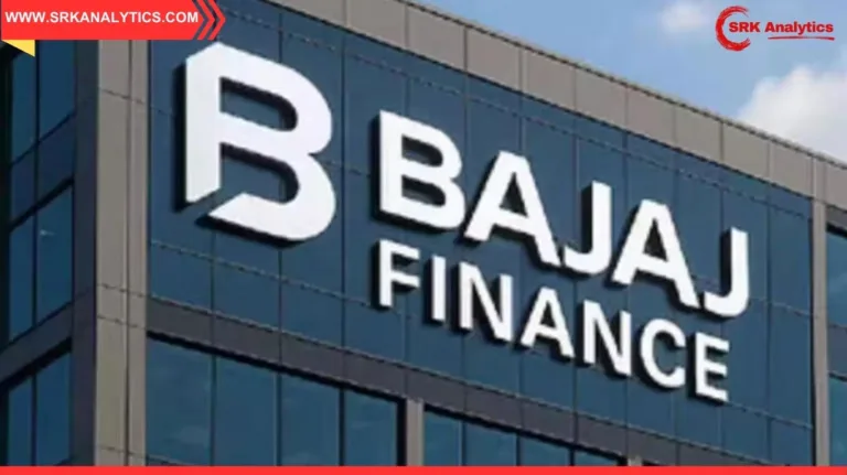 Bajaj Finance Delivers 22% Profit Surge in Q2: Analysts Weigh In on Buy, Sell or Hold Strategy
