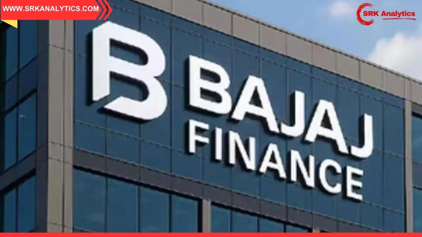 Bajaj Finance