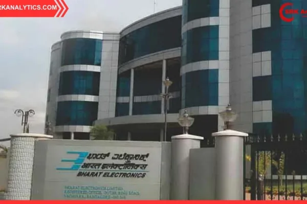 Bharat Electronics