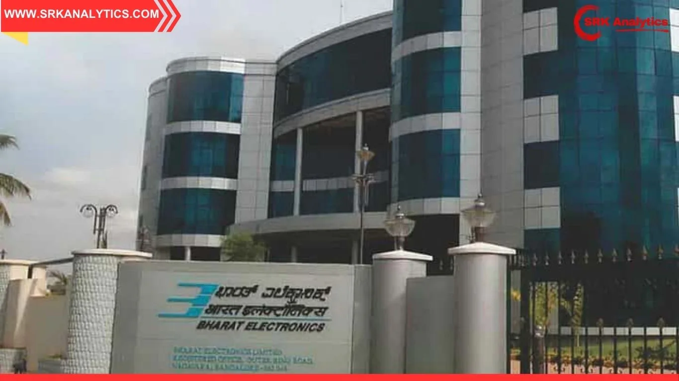 Bharat Electronics
