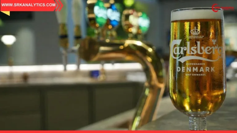 Carlsberg India