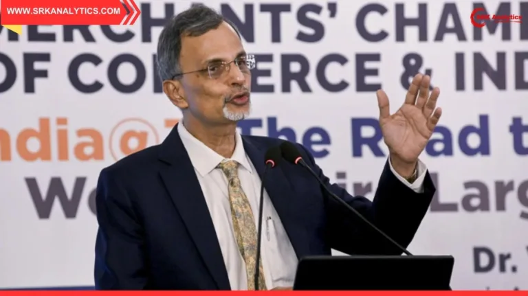 Economy Likely To Top $4 Trillion Mark In FY26: CEA