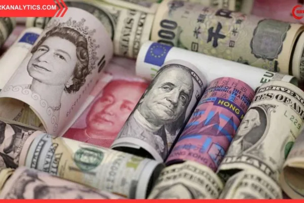 Foreign Portfolio Investors