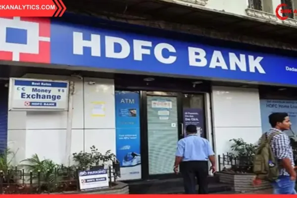 HDFC Bank