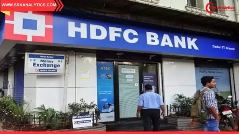 HDFC Bank