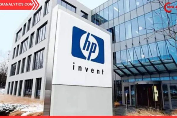 HP Layoffs