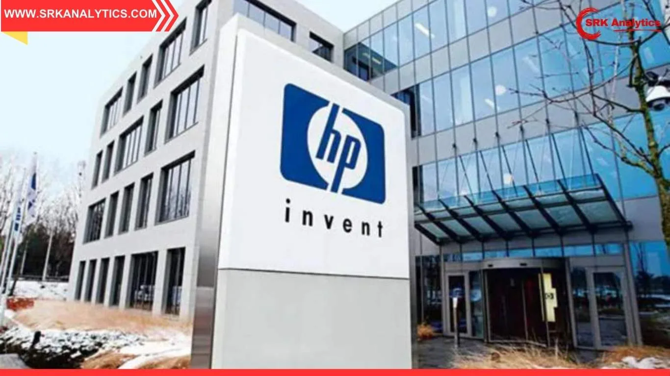HP Layoffs