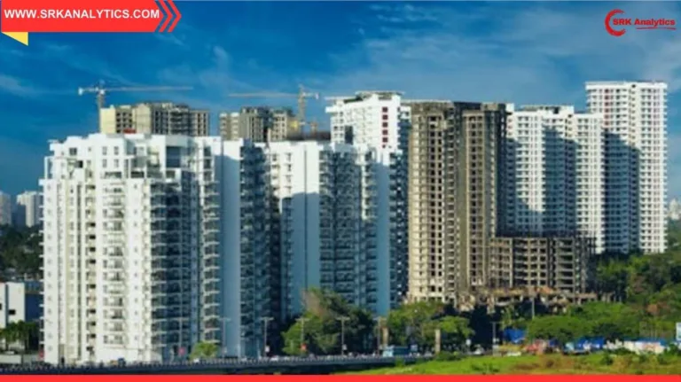 Delhi-NCR Is Recording The Fastest Rise In Luxury Home Prices, Surpassing Mumbai And Other Metros