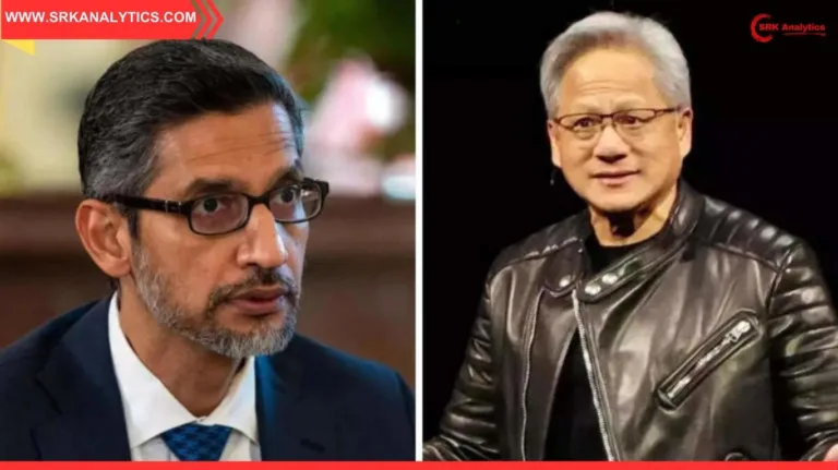 Nvidia Issues Rare Public Statement After $250 Billion Market Value Wipeout Amid Google-Meta Chip Deal Speculation