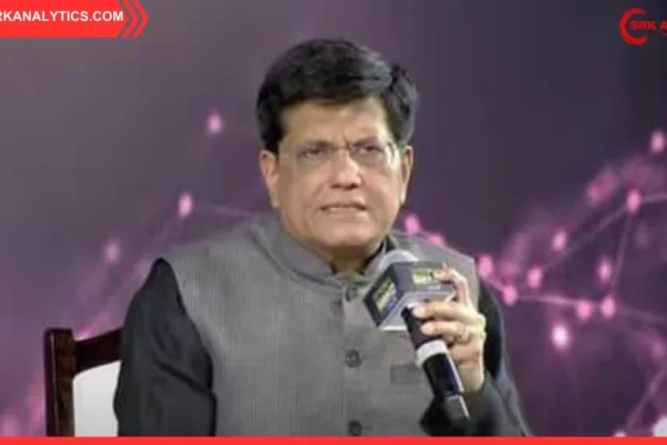 Piyush Goyal