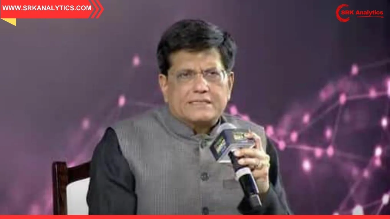 Piyush Goyal