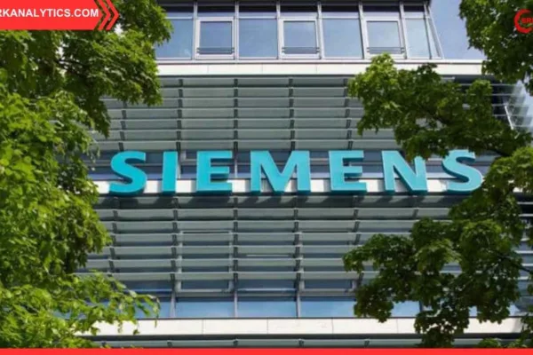 Siemens India