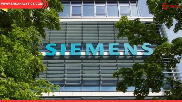 Siemens India