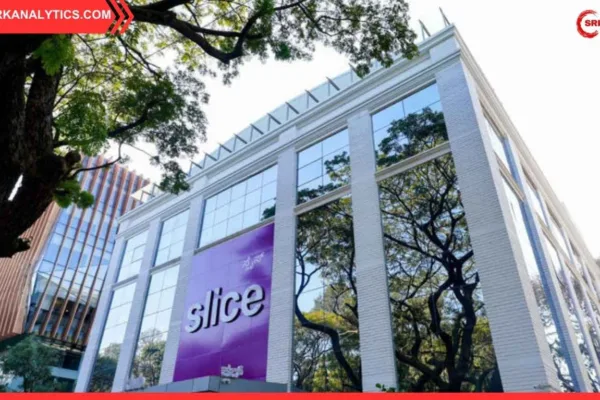 Slice Small Finance Bank