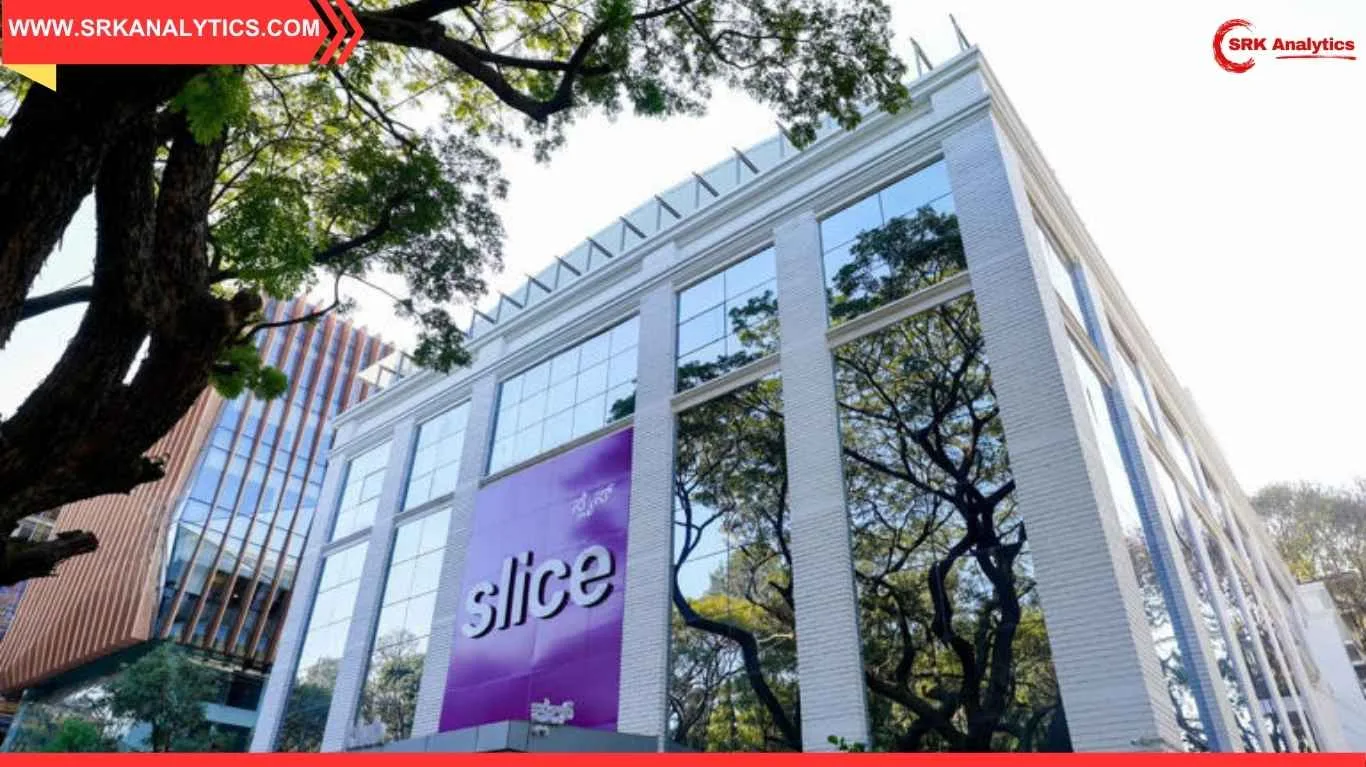 Slice Small Finance Bank