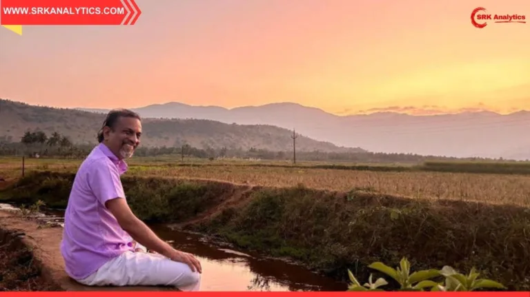 Sridhar Vembu Shares Bizarre Startup Acquisition Pitch Leaking Rival Offer, AI Takes The Blame Later