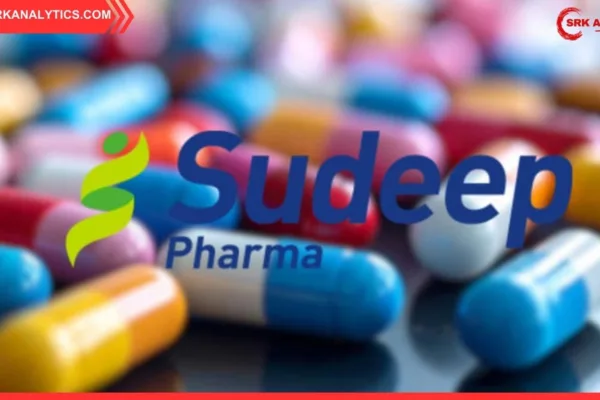 Sudeep Pharma