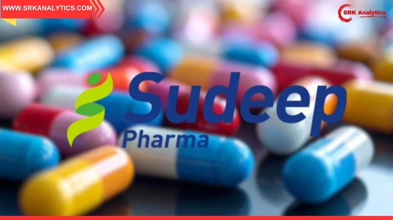 Sudeep Pharma