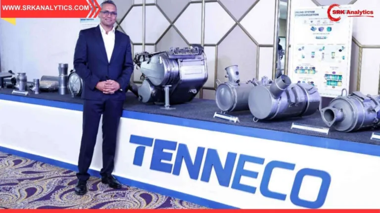 Tenneco Clean