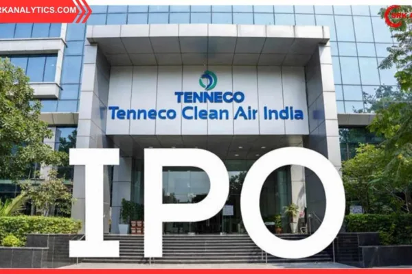 Tenneco Clean Air