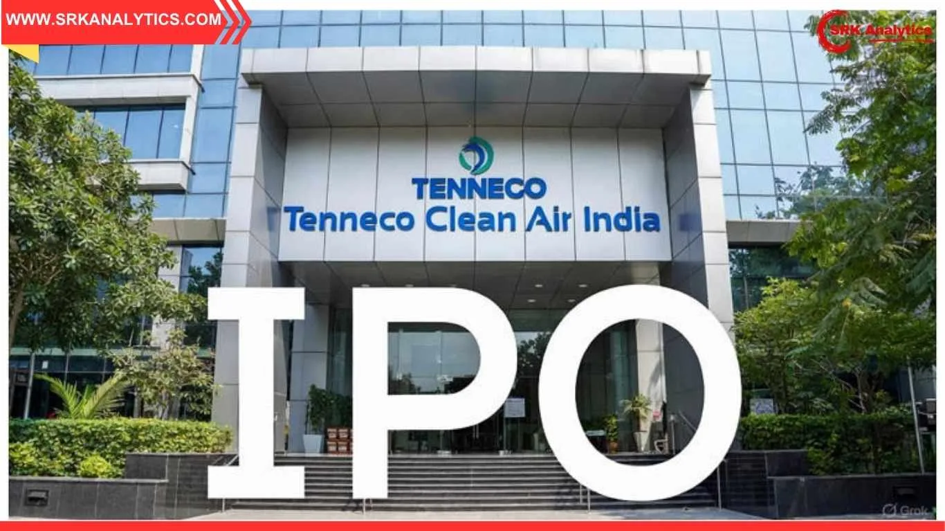 Tenneco Clean Air