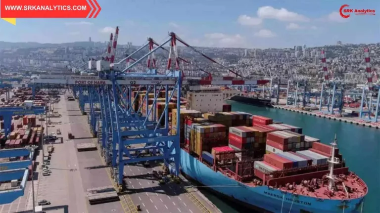 Adani Ports Shares in Focus on Raising FY26 EBITDA, Cargo Outlook Following NQXT Acquisition