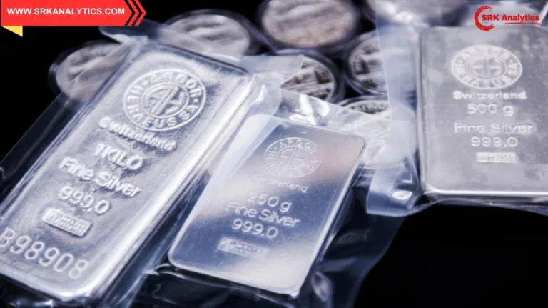 Vedanta’s Anil Agarwal Turns Bullish on Silver After 125% Gold-Beating Rally