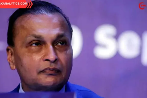 Anil Ambani