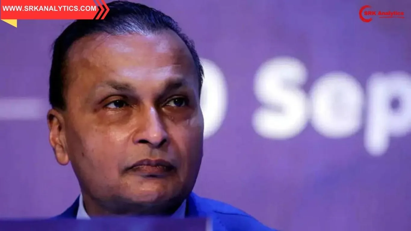 Anil Ambani