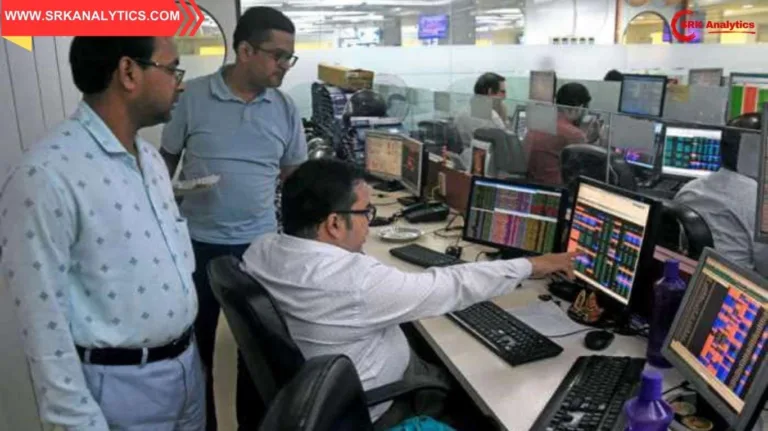 India’s Capital Market Infra Generates Over Rs 700 Billion Revenue in FY25: Report