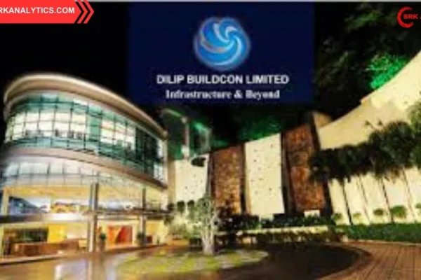 Dilip Buildcon